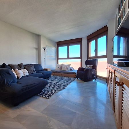 דירות טריפה Apartamento Weekend 125 מראה חיצוני תמונה