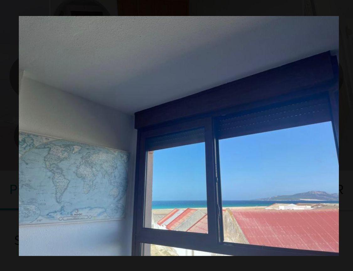 דירות טריפה Apartamento Weekend 125 מראה חיצוני תמונה