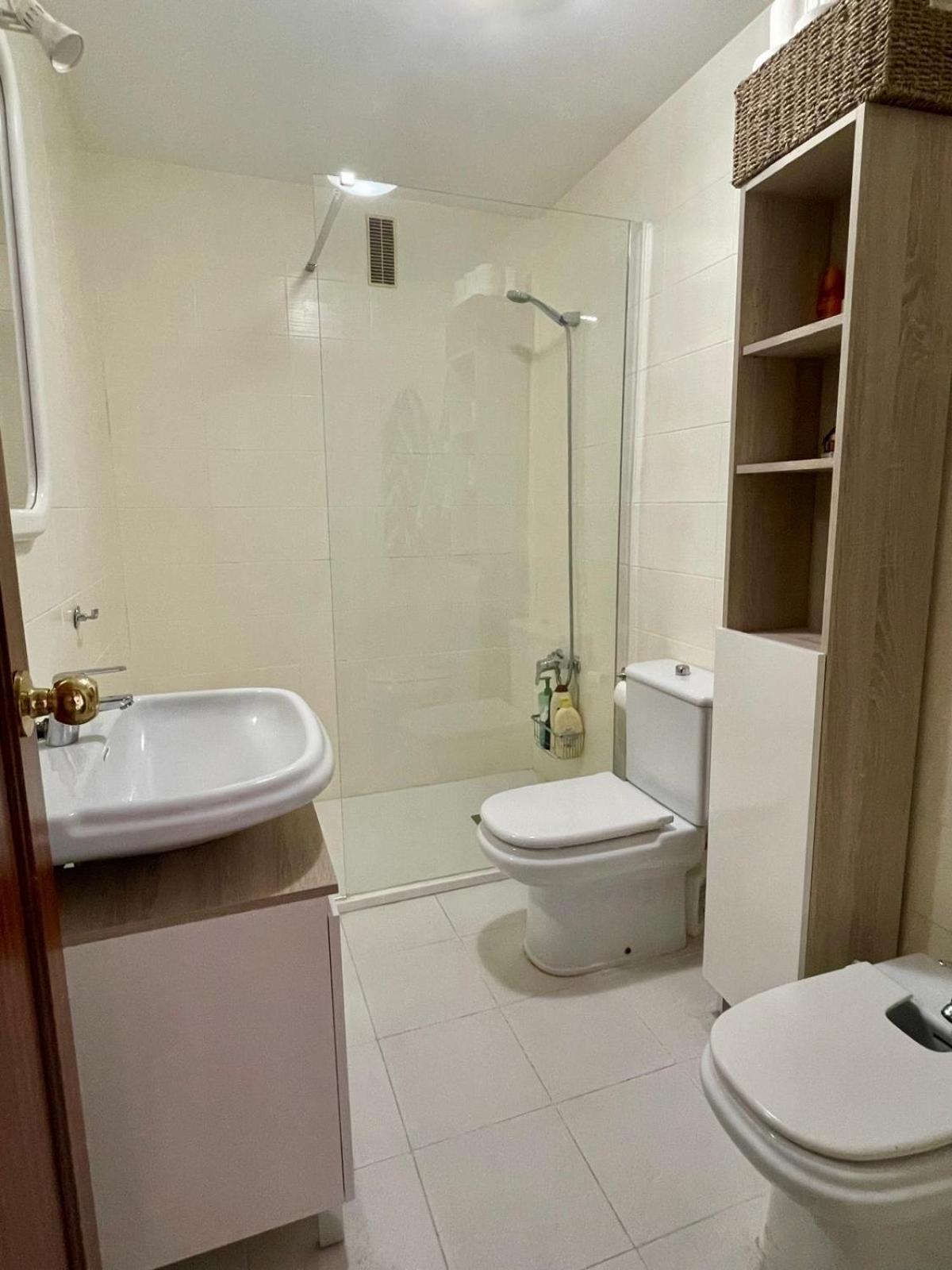 דירות טריפה Apartamento Weekend 125 מראה חיצוני תמונה