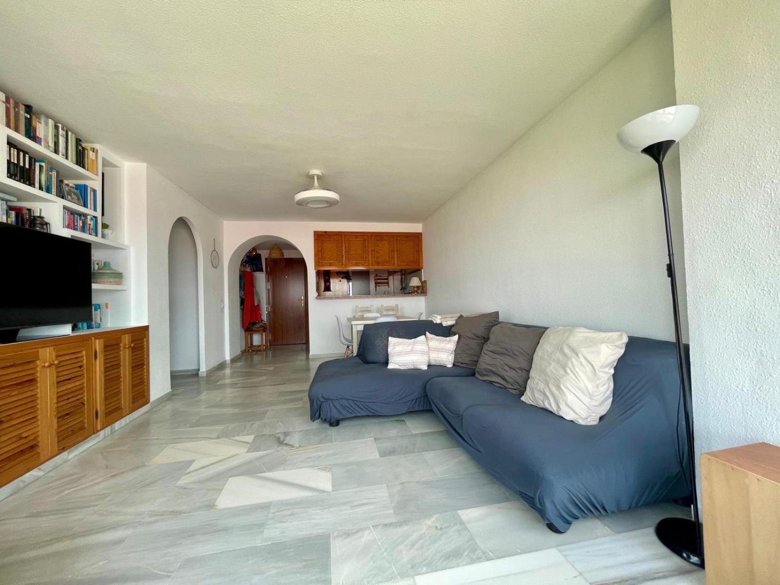 דירות טריפה Apartamento Weekend 125 מראה חיצוני תמונה