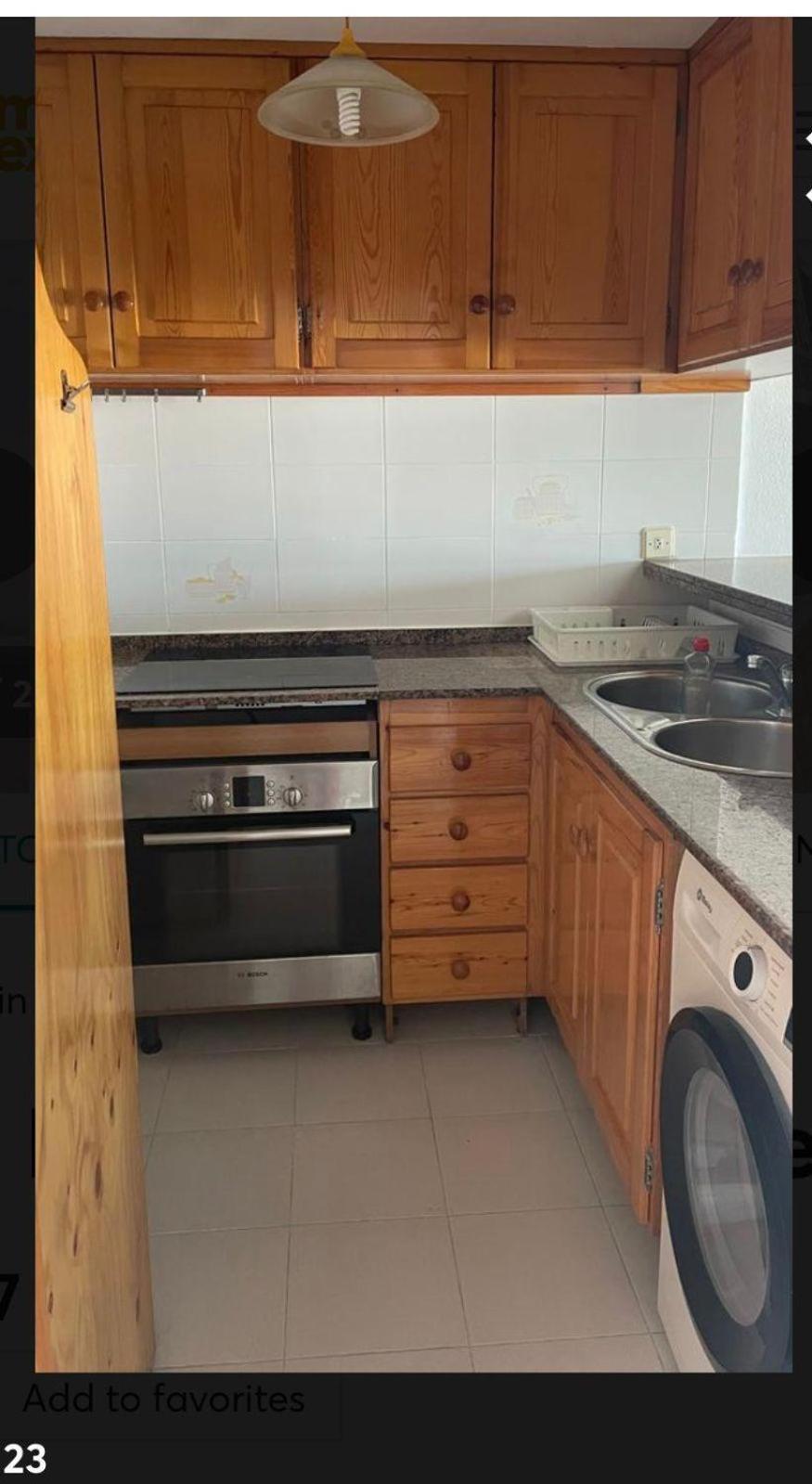 דירות טריפה Apartamento Weekend 125 מראה חיצוני תמונה