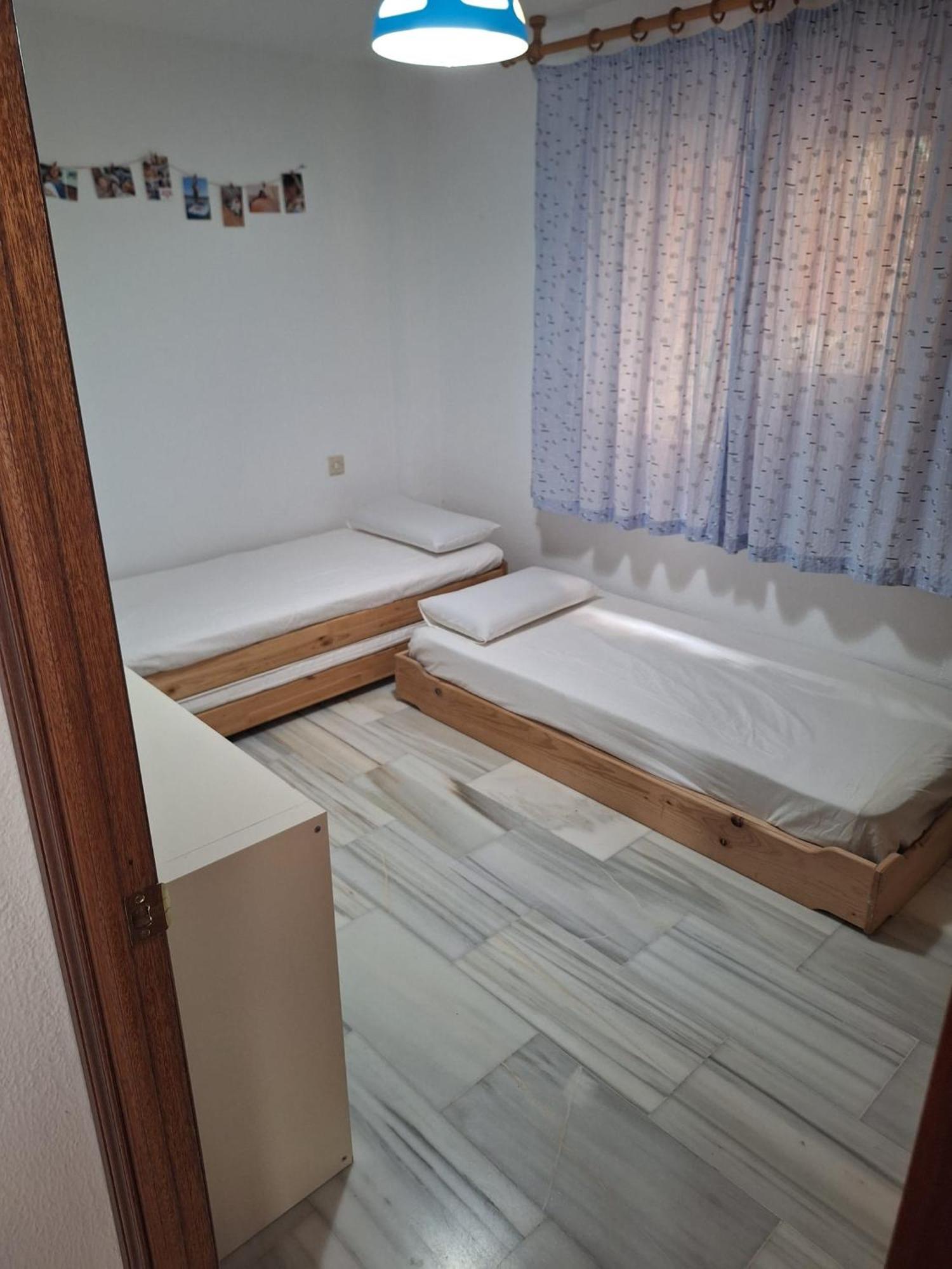 דירות טריפה Apartamento Weekend 125 מראה חיצוני תמונה