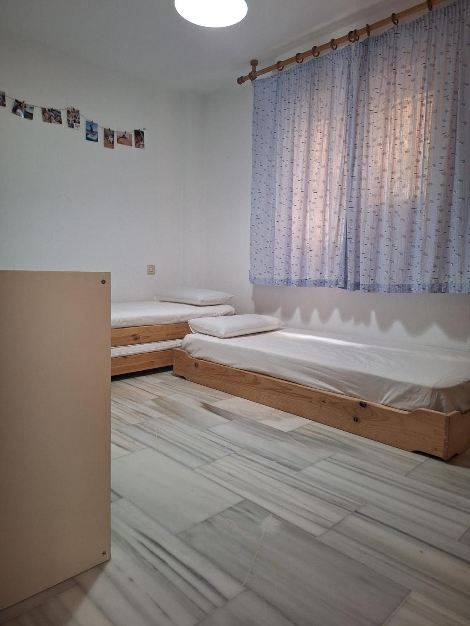 דירות טריפה Apartamento Weekend 125 מראה חיצוני תמונה