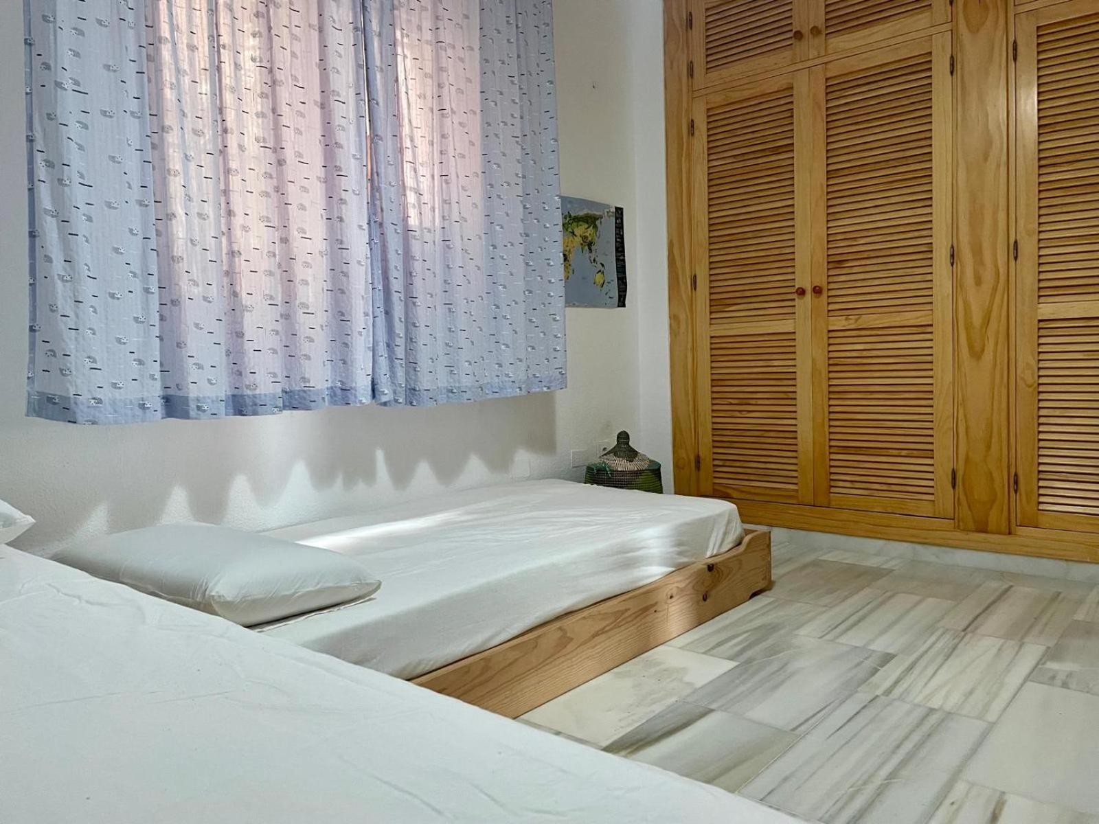 דירות טריפה Apartamento Weekend 125 מראה חיצוני תמונה