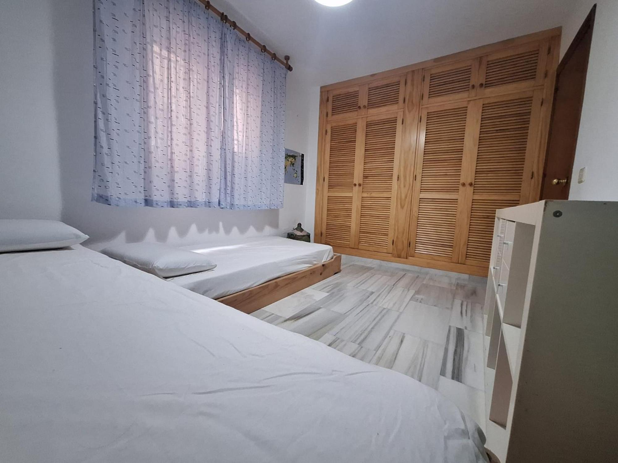 דירות טריפה Apartamento Weekend 125 מראה חיצוני תמונה