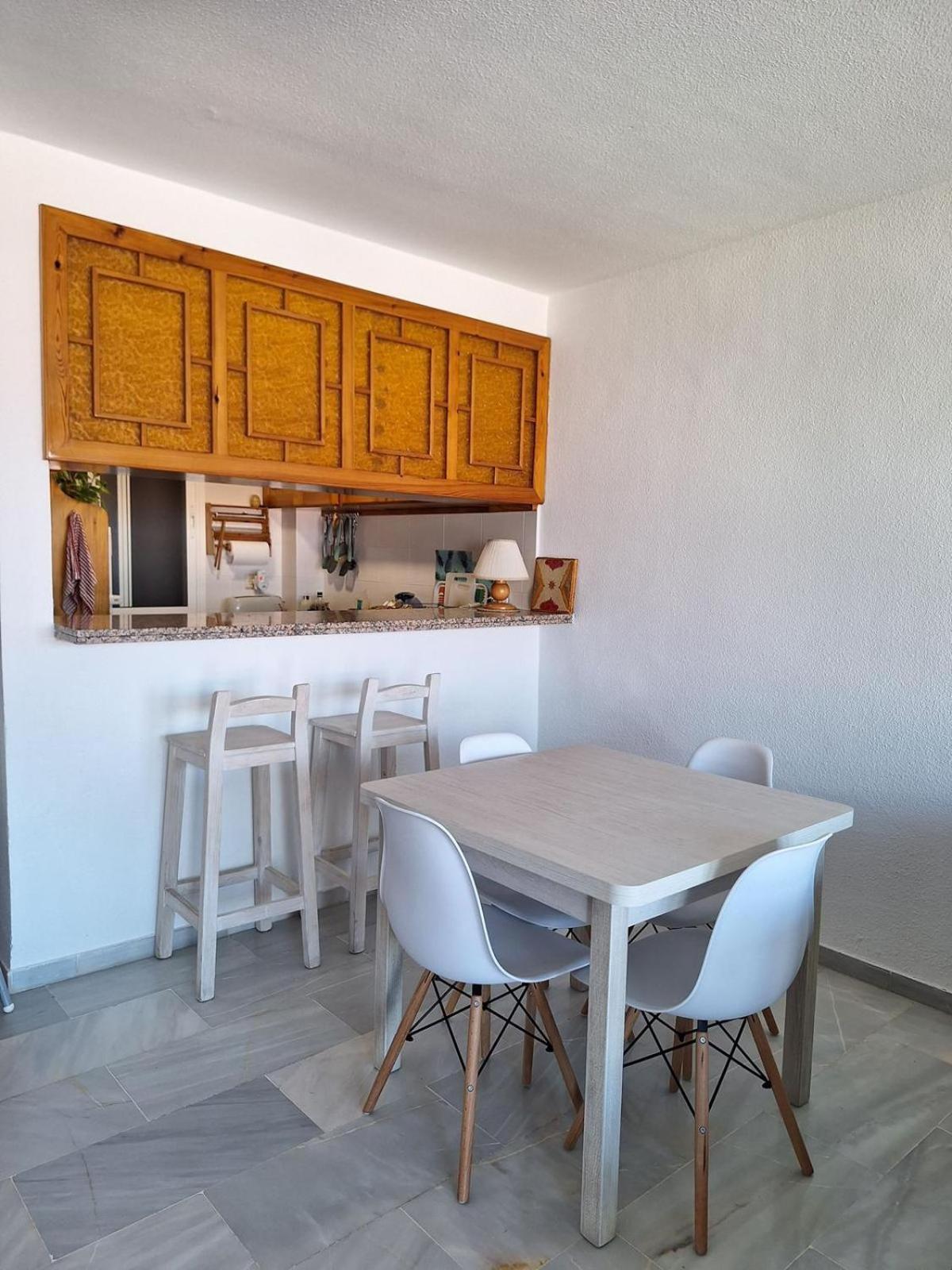דירות טריפה Apartamento Weekend 125 מראה חיצוני תמונה