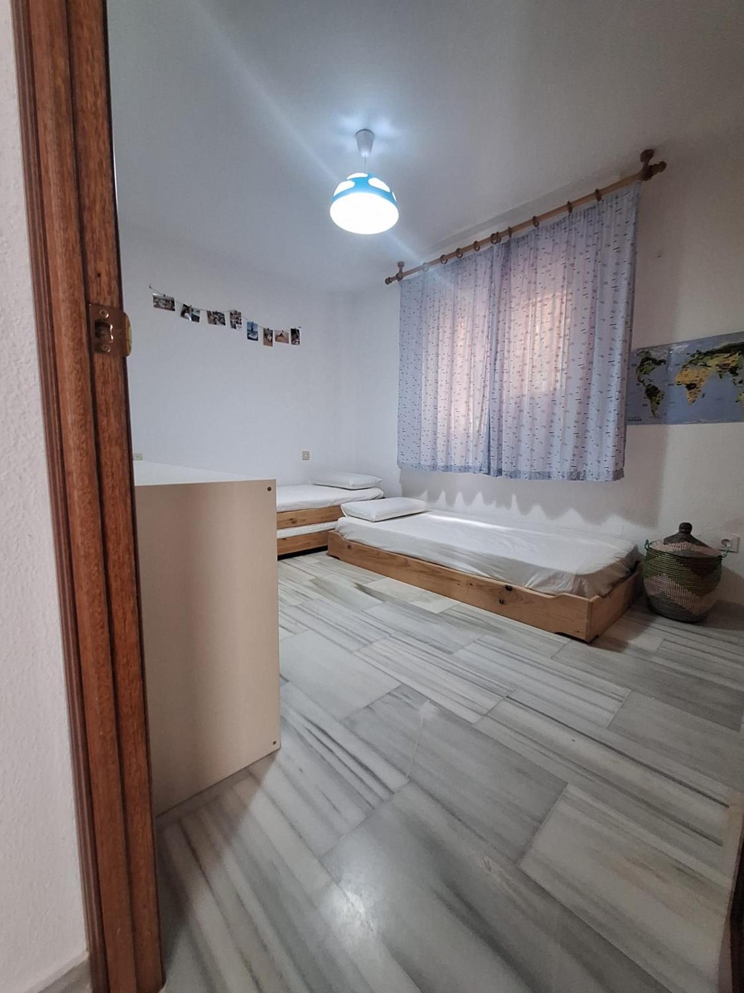 דירות טריפה Apartamento Weekend 125 מראה חיצוני תמונה